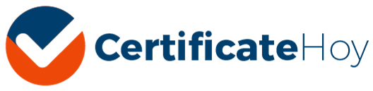 certificatehoy